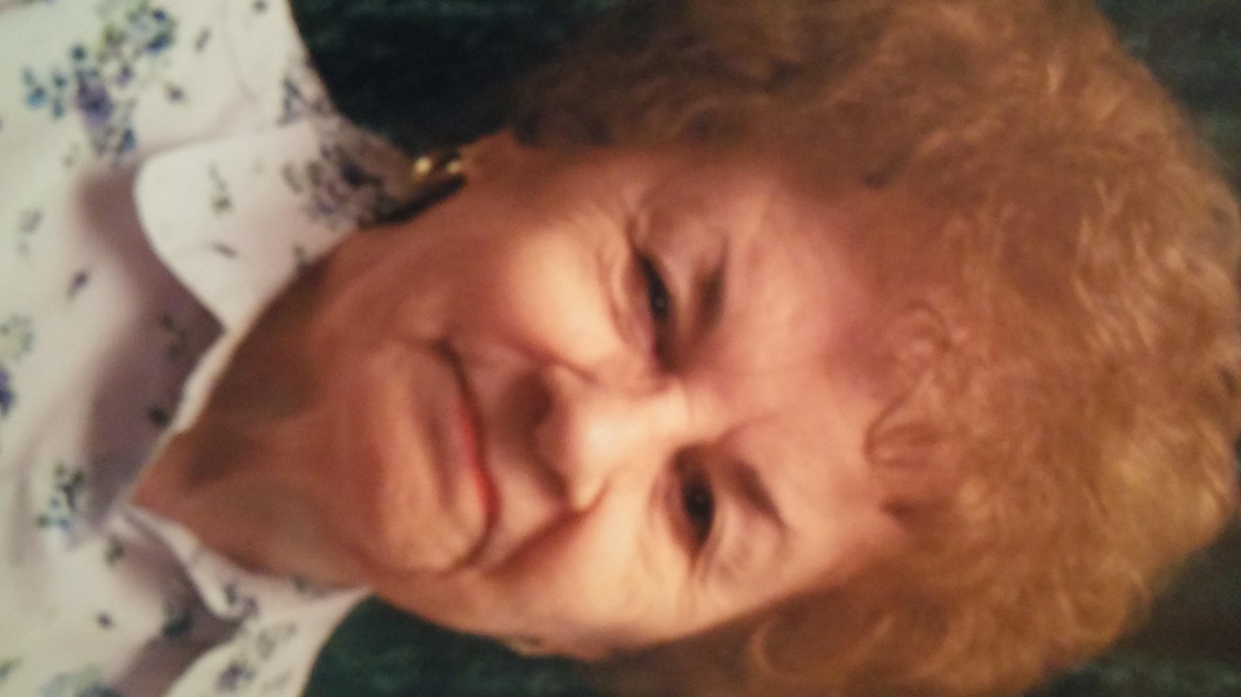 Obituary of Josephine Dolores Taylor