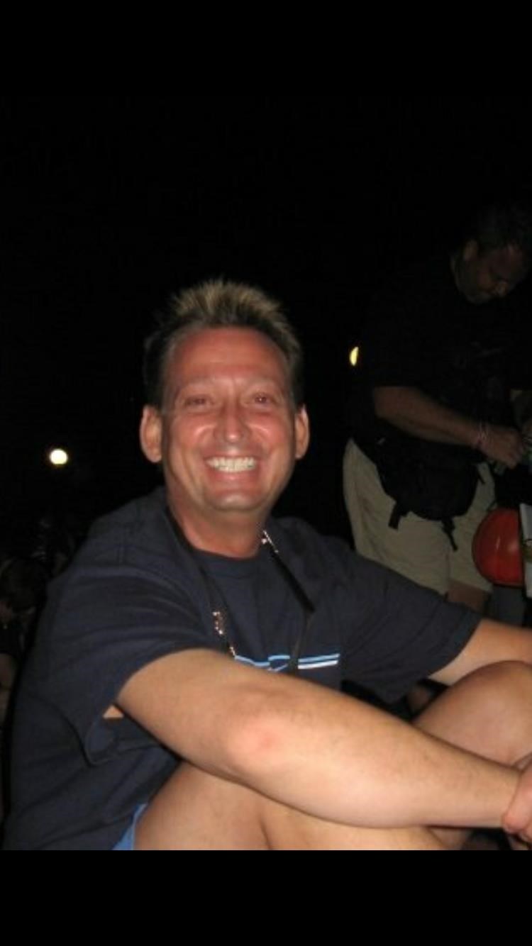 Obituary of Michael James Fischer