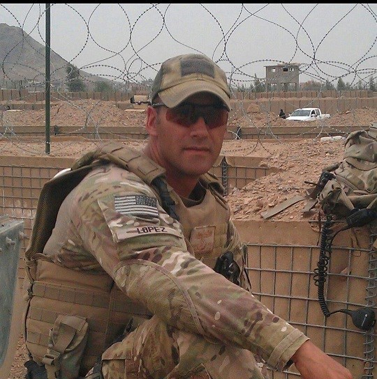 Obituary of Ernest Lopez Jr.