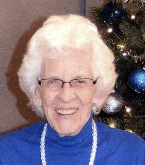 Obituary of Dolores Ann Byrne