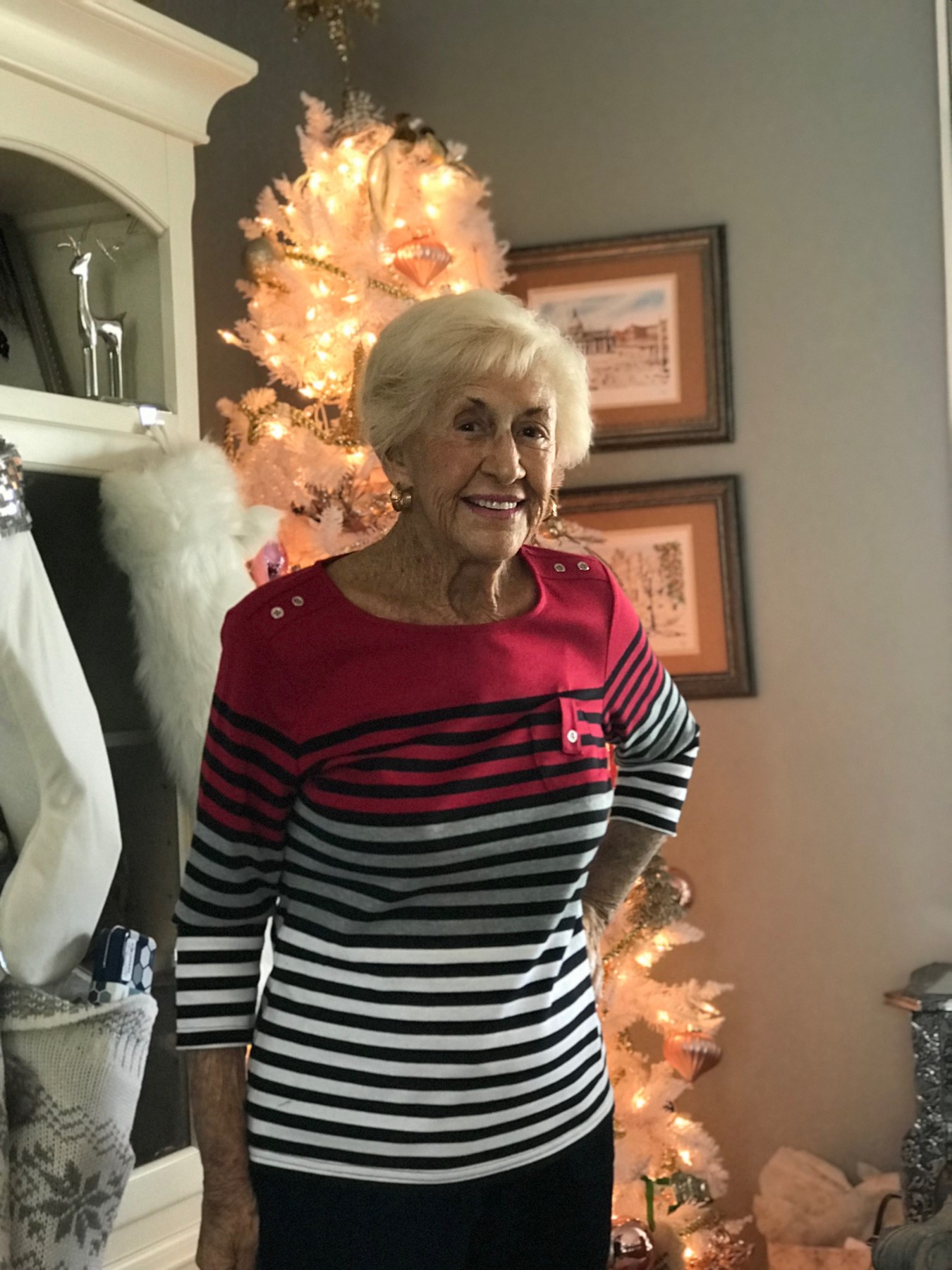 Obituary of Virginia P. Pascale