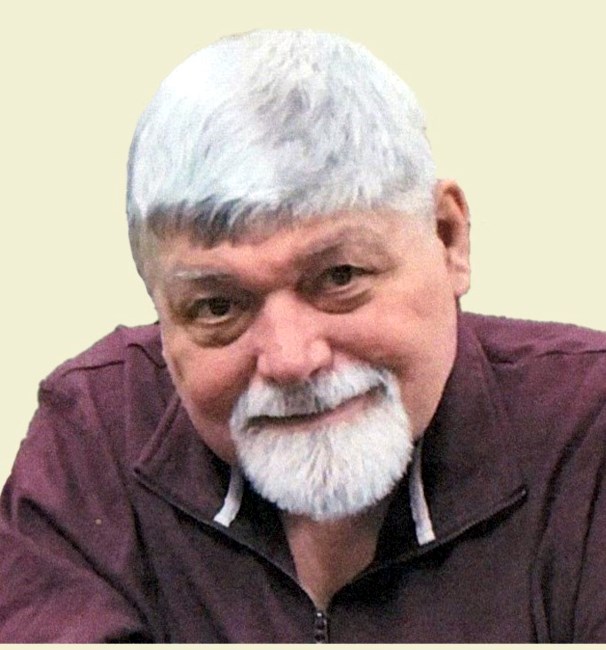 Obituary of Bernard F. "Skip" Klein Jr.