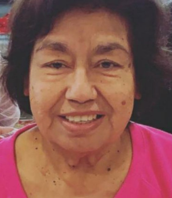 Avis de décès de Margarita Leija