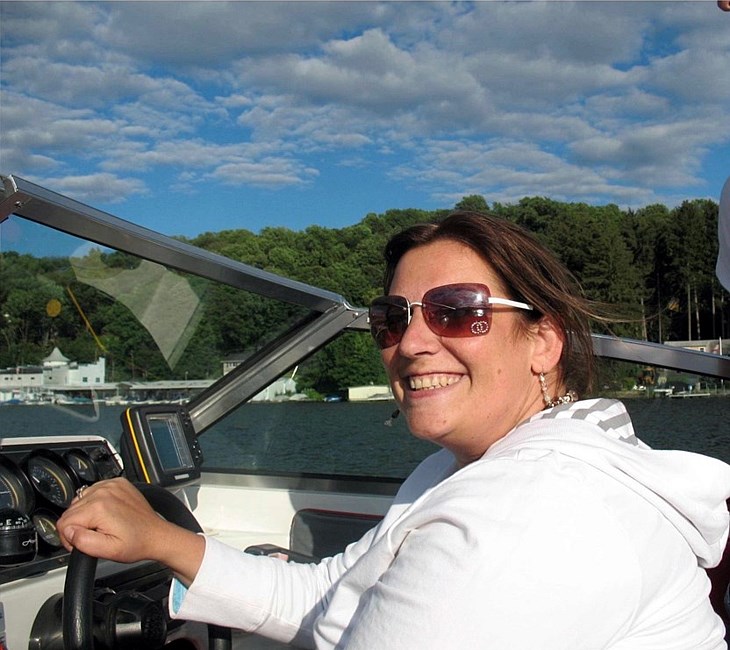 Obituary of Michele Wright