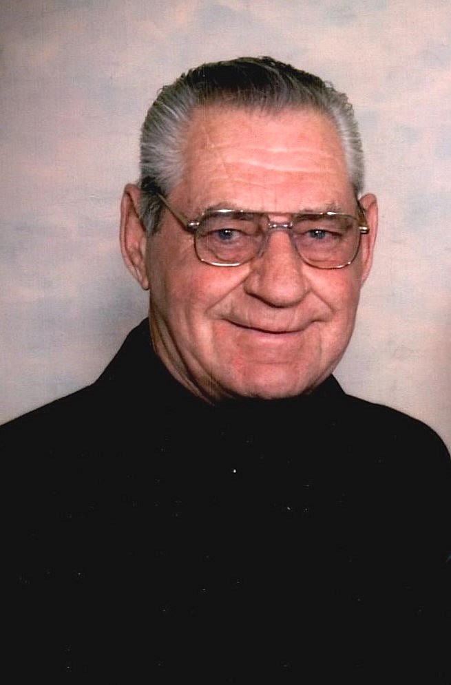 Marcel Fradette Obituario Weyburn, SK