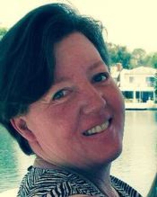 Obituary of Eileen Marie McCoy