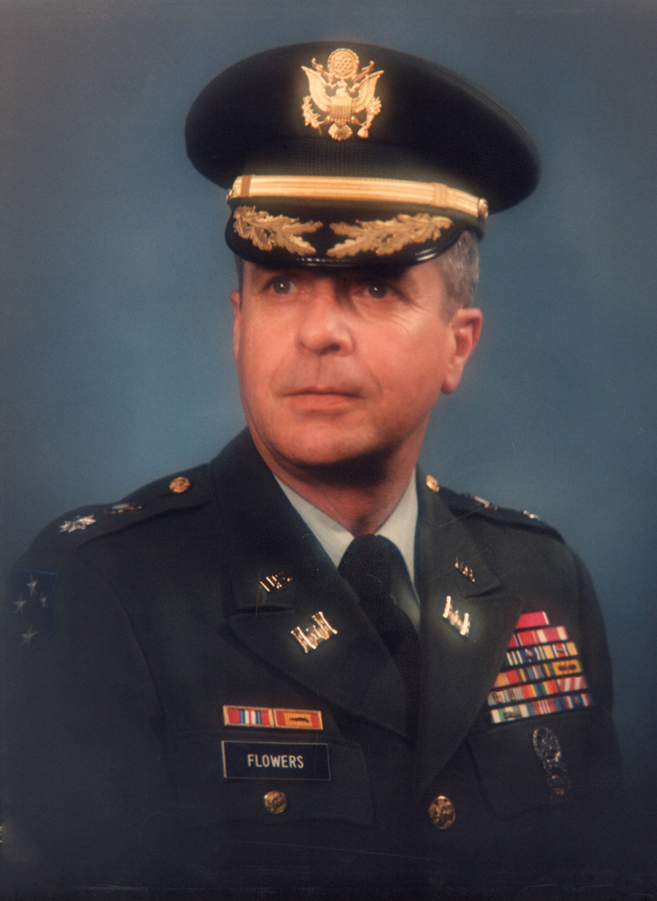 Obituario de Larry D. Flowers