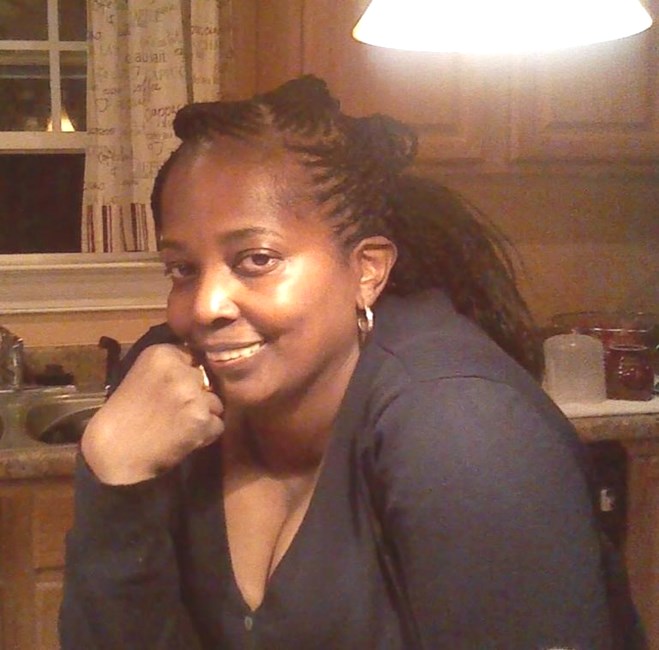 Obituary of Yolanda Williams