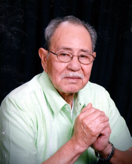 Obituary of Casimiro Elias
