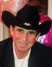 Obituary of Dan A. San Miguel