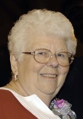 Obituary of Barbara D. Hays