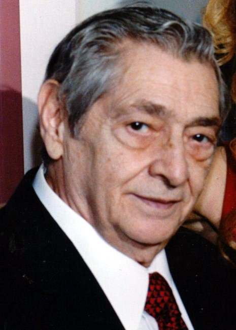 Obituary of Joseph Calvanese