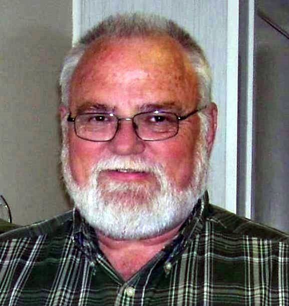 Jay Morrow Obituary Lubbock, TX