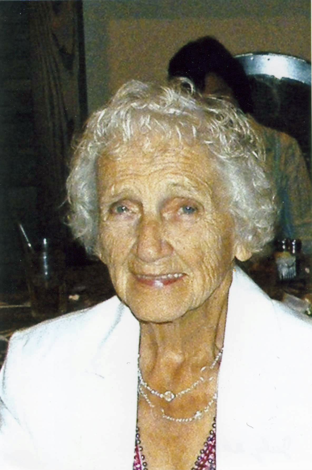 Obituary of Durena June Shope Pol