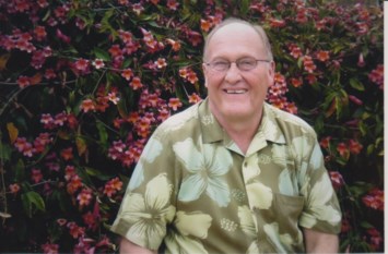 Obituary of Donald William Bartulla