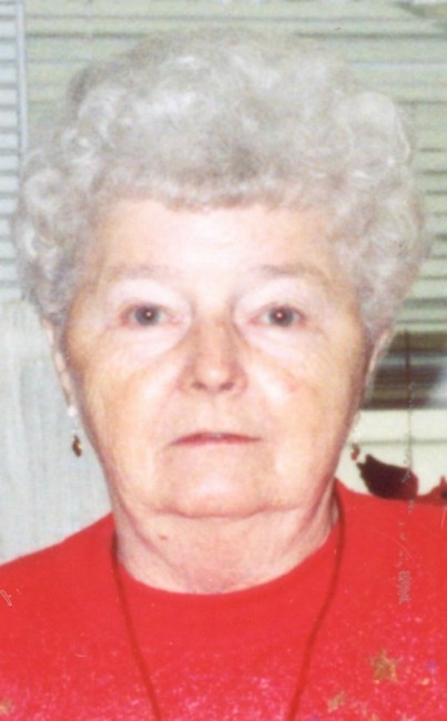 Obituary of Peggy Sue Bone