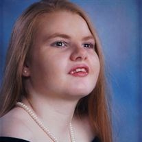 Avis de décès de Alicia Courtney Smith