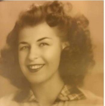 Obituary of Maribel Grace Blatter