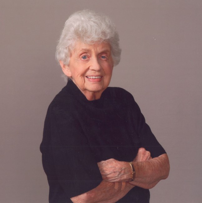 Obituary of Joan M. Wilson