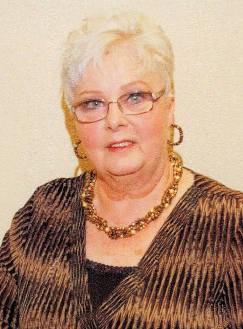 Obituary of Linda Breeden