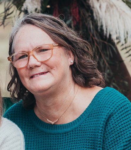 Obituary of Sandra Leigh Barnett