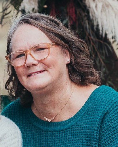 Obituary of Sandra Leigh Barnett