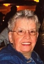 Obituary of A. Sharleen Robison