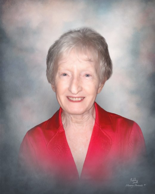 Obituary of Jean E Baunach