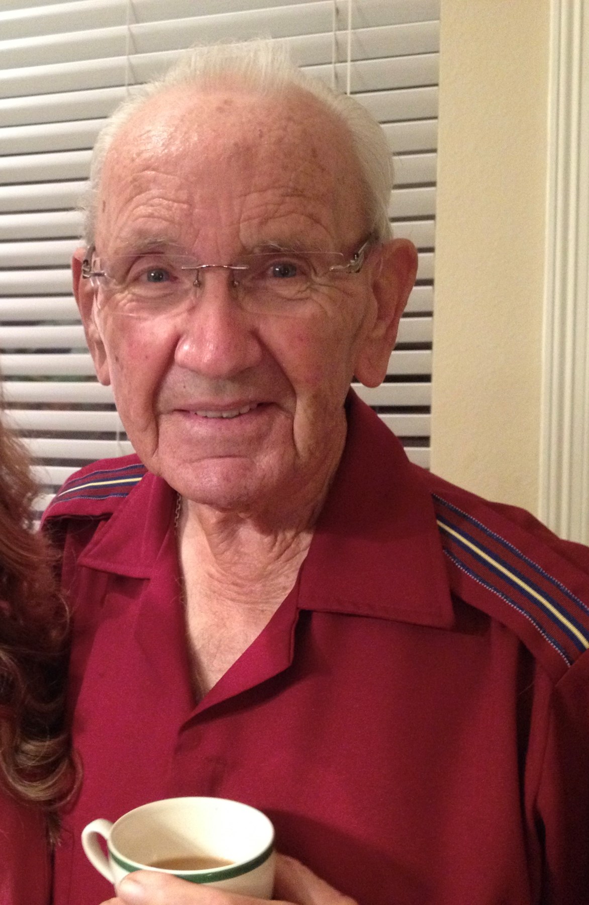 Obituary of Robert Lee Roberts Sr.