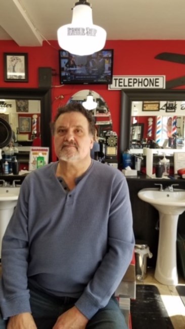 Obituary of Joe   Ferrante