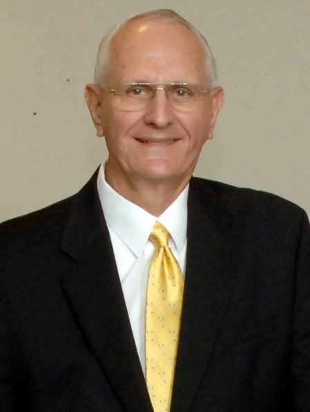 Obituary of James "Jim" Lewis Hartmann