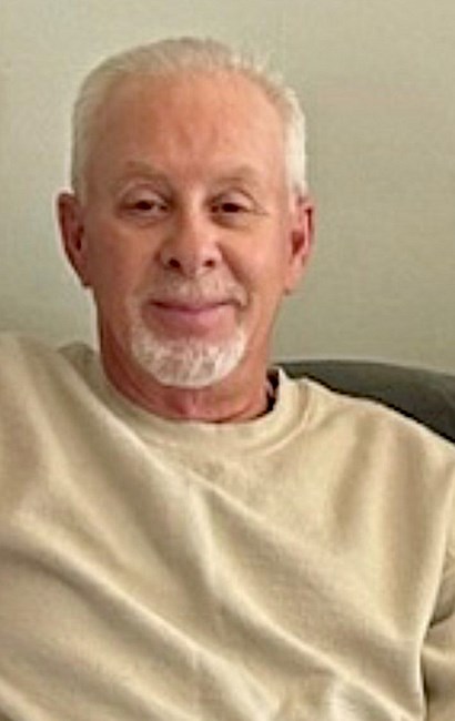 Obituary of Alfred "Fred" Savoni