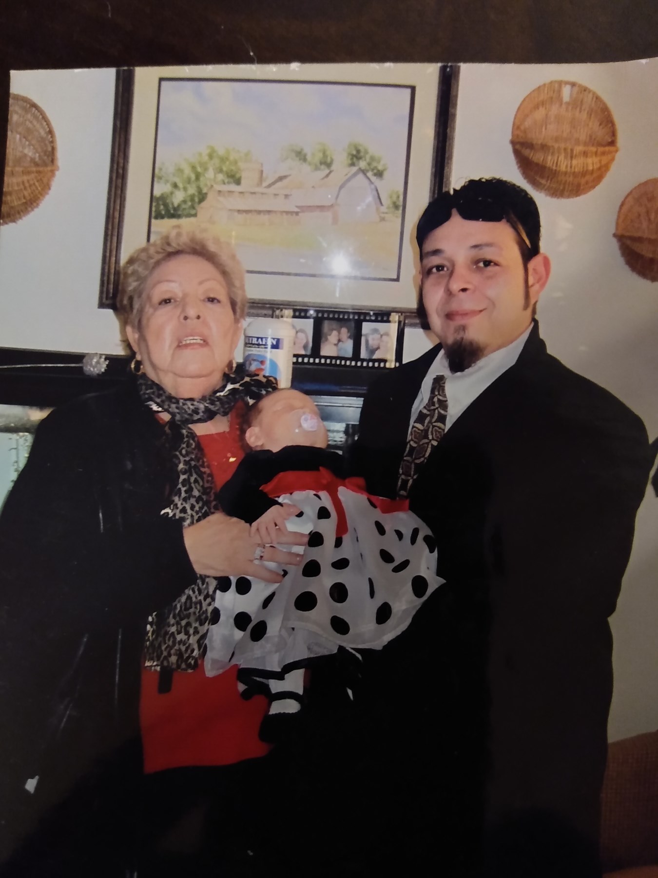 Jesus Martinez Obituary El Paso, TX