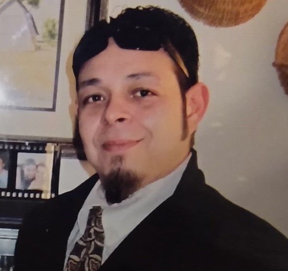 Obituary of Jesus Martinez Jr.