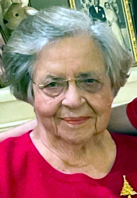 Obituary of Adele LeBlanc Heuvel