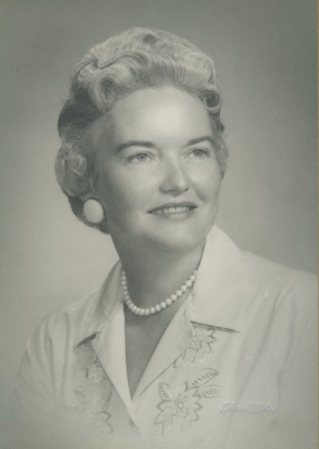 Avis de décès de Kathleen Kirk Gilmore