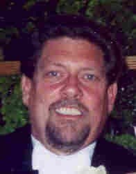 Obituary of George Fredrick Nordman