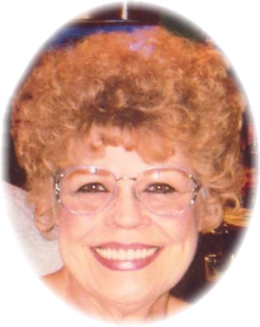 Avis de décès de Barbara Jean Gallagher