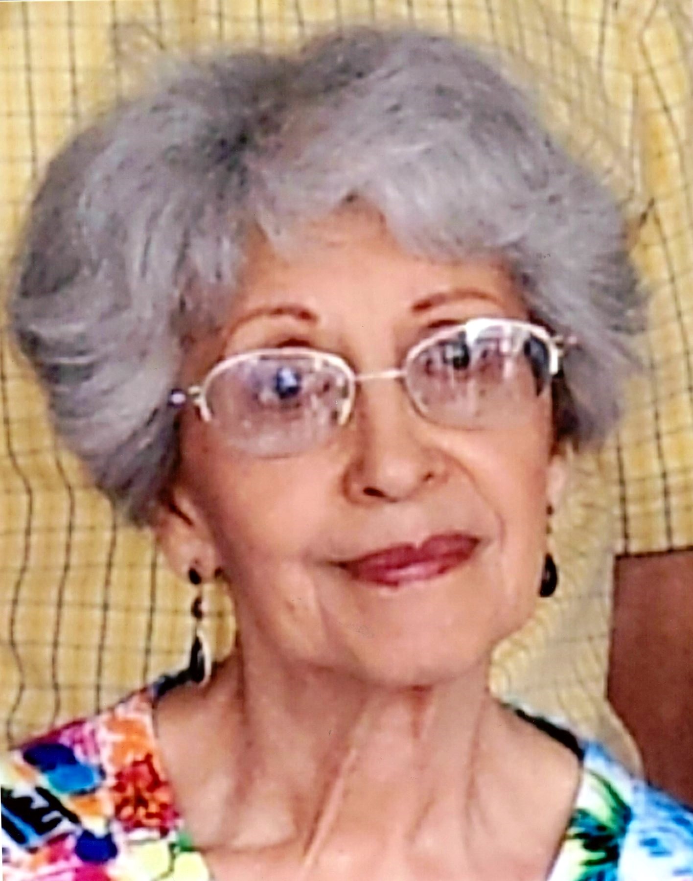 Maria Elena Garcia Obituary Corpus Christi, TX