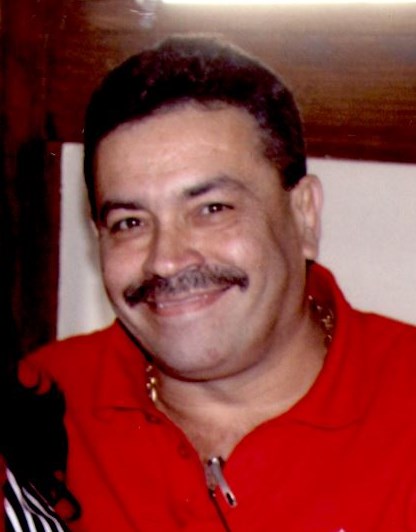 Obituary of Sandy Arocho