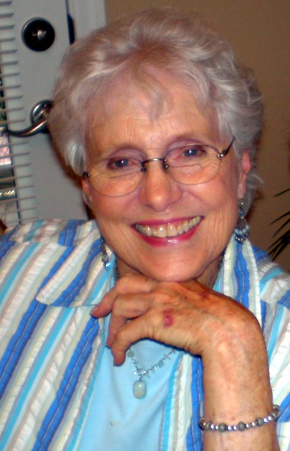 Obituary of Shirley Ann Hirsch