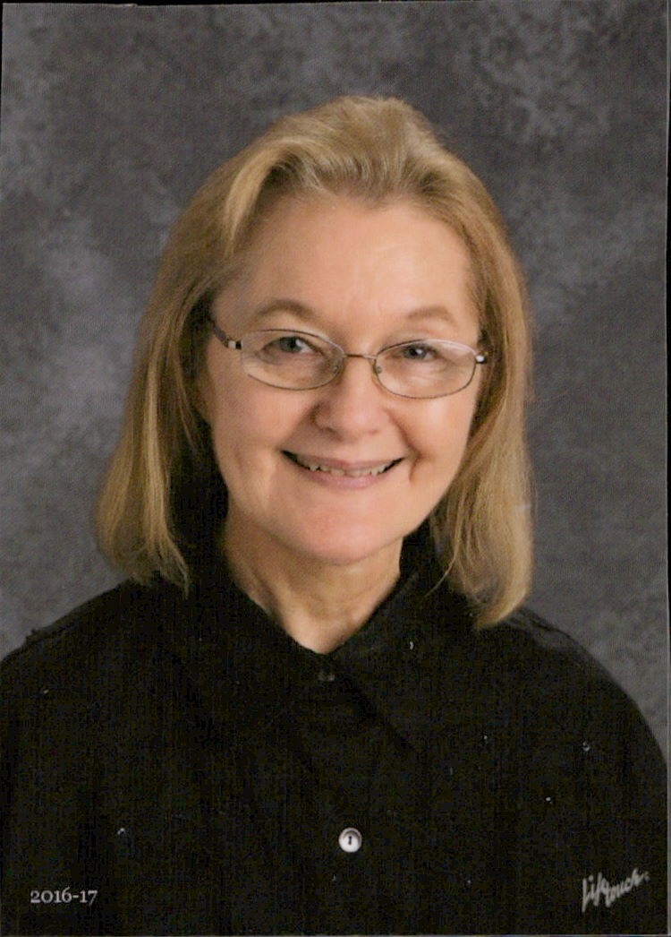 Obituary of Mrs. Patsy Fox