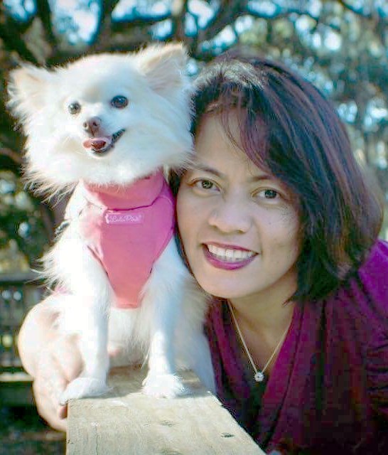 Obituary of Nenita Sangalang Rubenacker