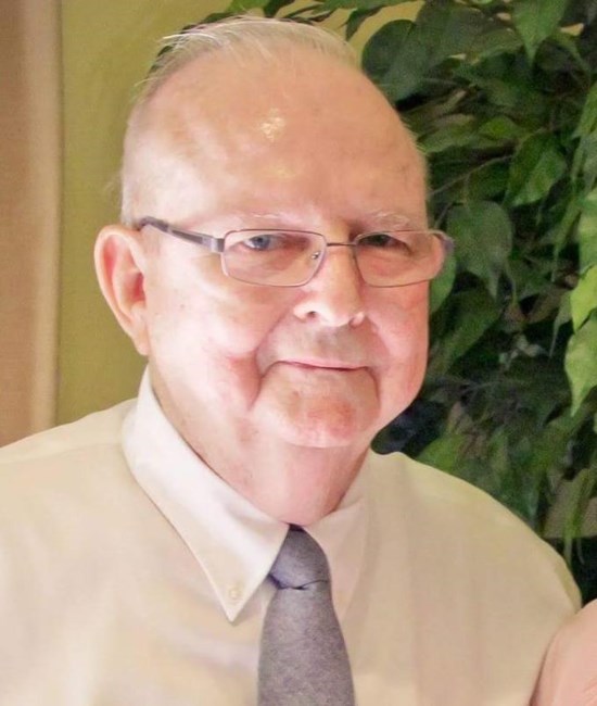 Obituary of James R Wright