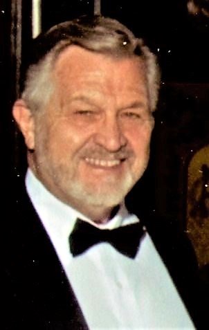 Obituary of Charles (Chico) Edgar Woodul