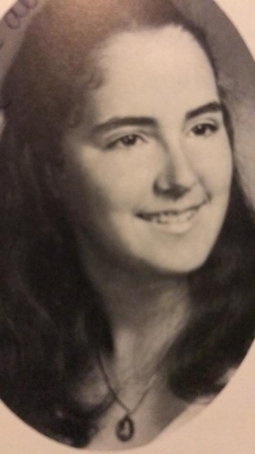 Avis de décès de Barbara Anne Longman