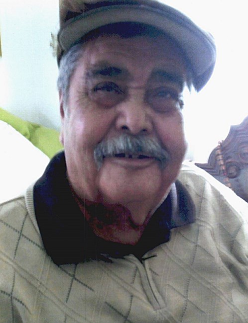 Obituary of Alfredo M. Campos