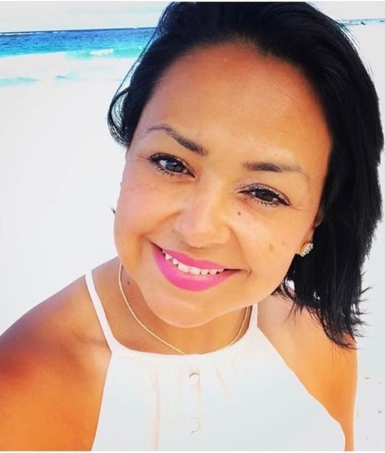 Obituary of Kimberly Perez