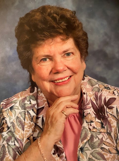 Obituary of Carolyn S. Rauscher