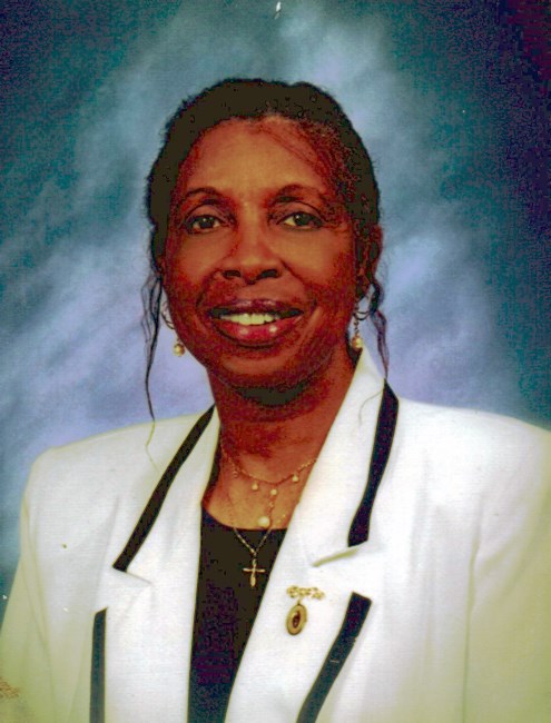 Obituary of Addie J. Kirkland